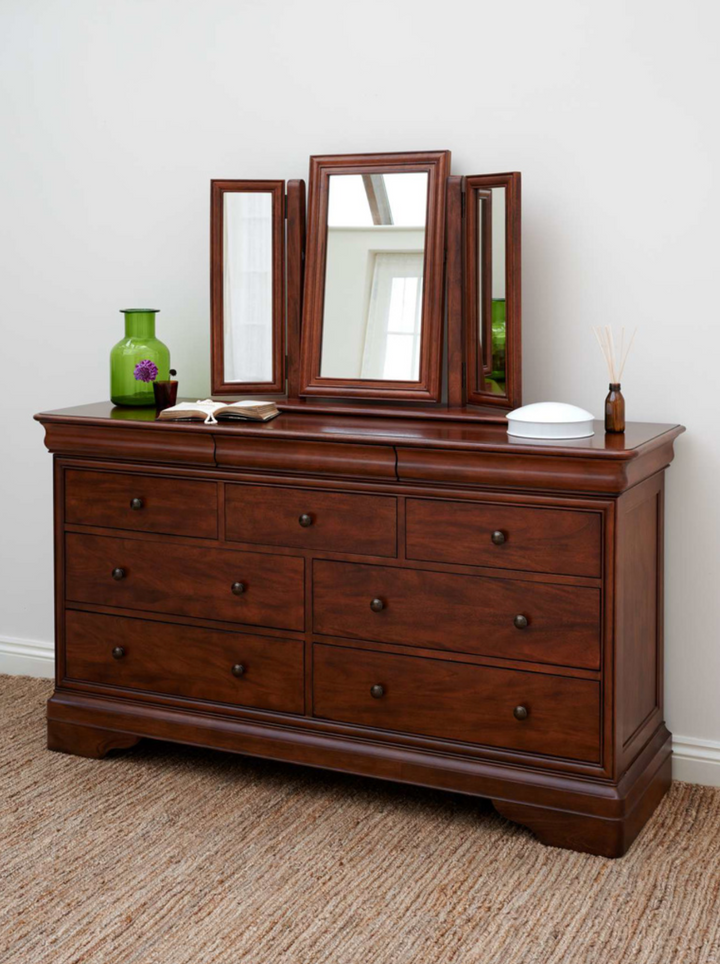 Antoinette Gallery Mirror