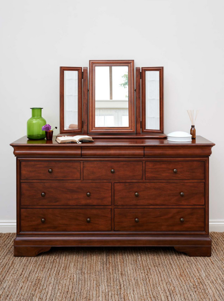 Antoinette Gallery Mirror