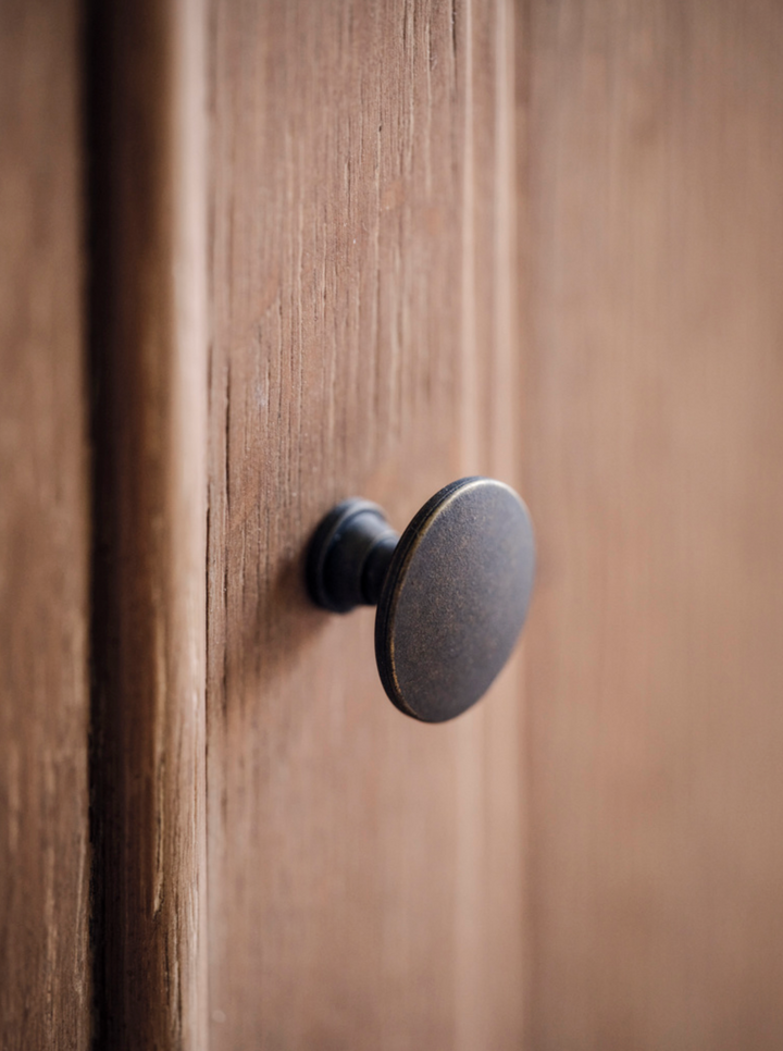 Cannes 2 Drawer Sideboard