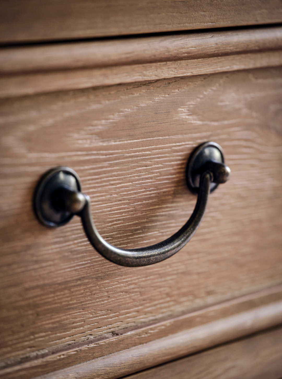 Cannes 3 Door 2 Drawer Sideboard