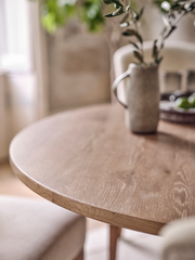 Cannes Round Dining Table