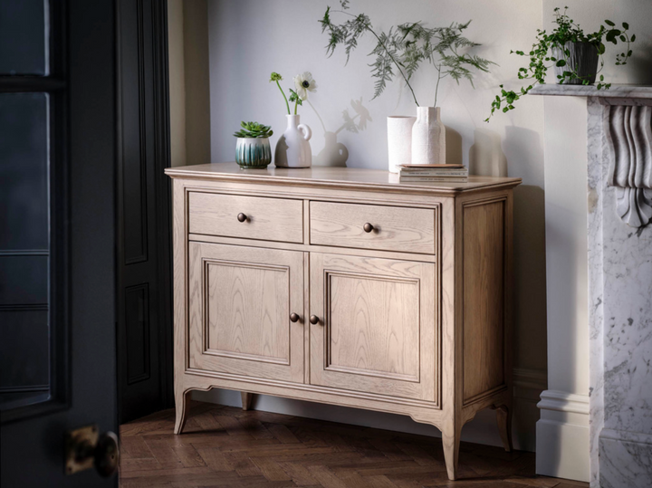 Toulon 2 Door Sideboard