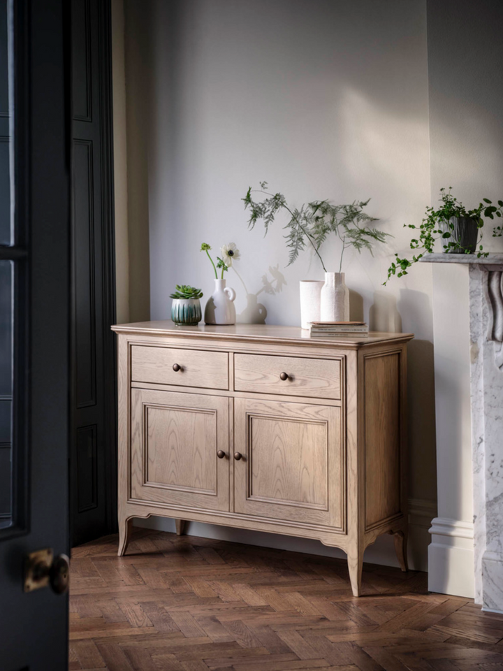 Toulon 2 Door Sideboard