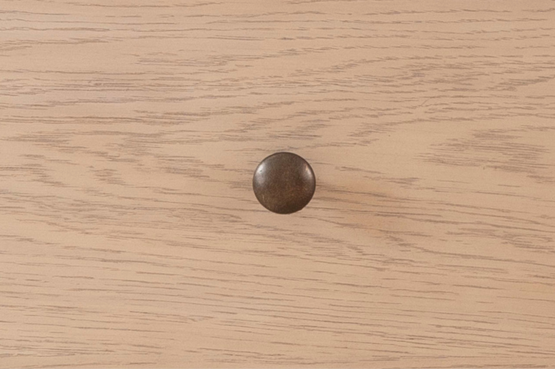 Toulon 3 + 4 Drawer Wide Chest