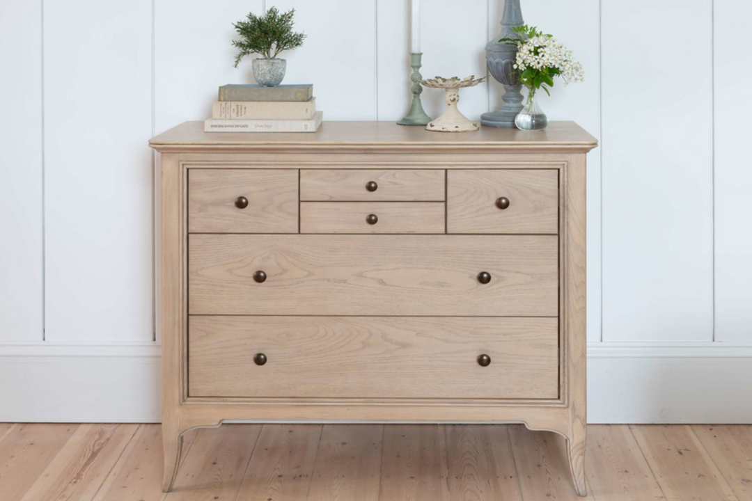 Toulon 6 Drawer Chest