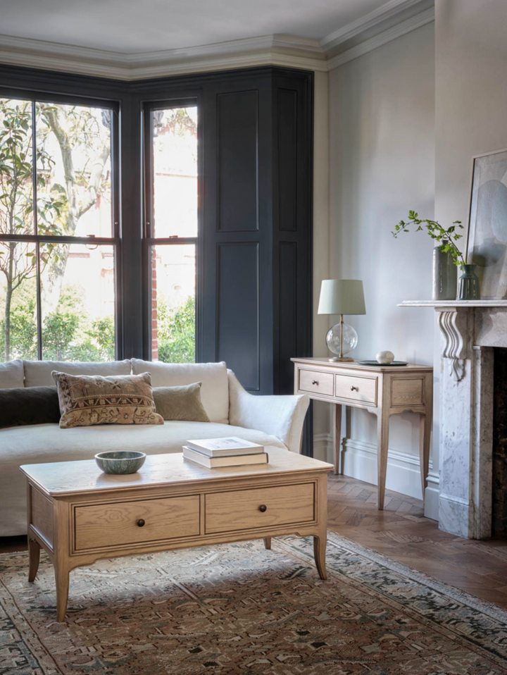 Toulon Console Table