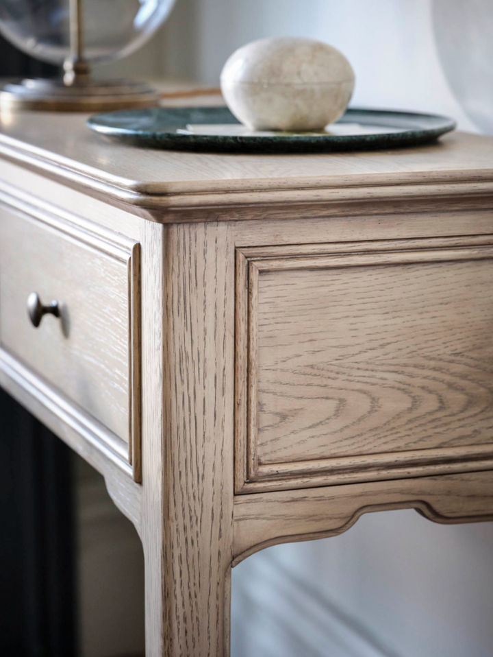 Toulon Console Table