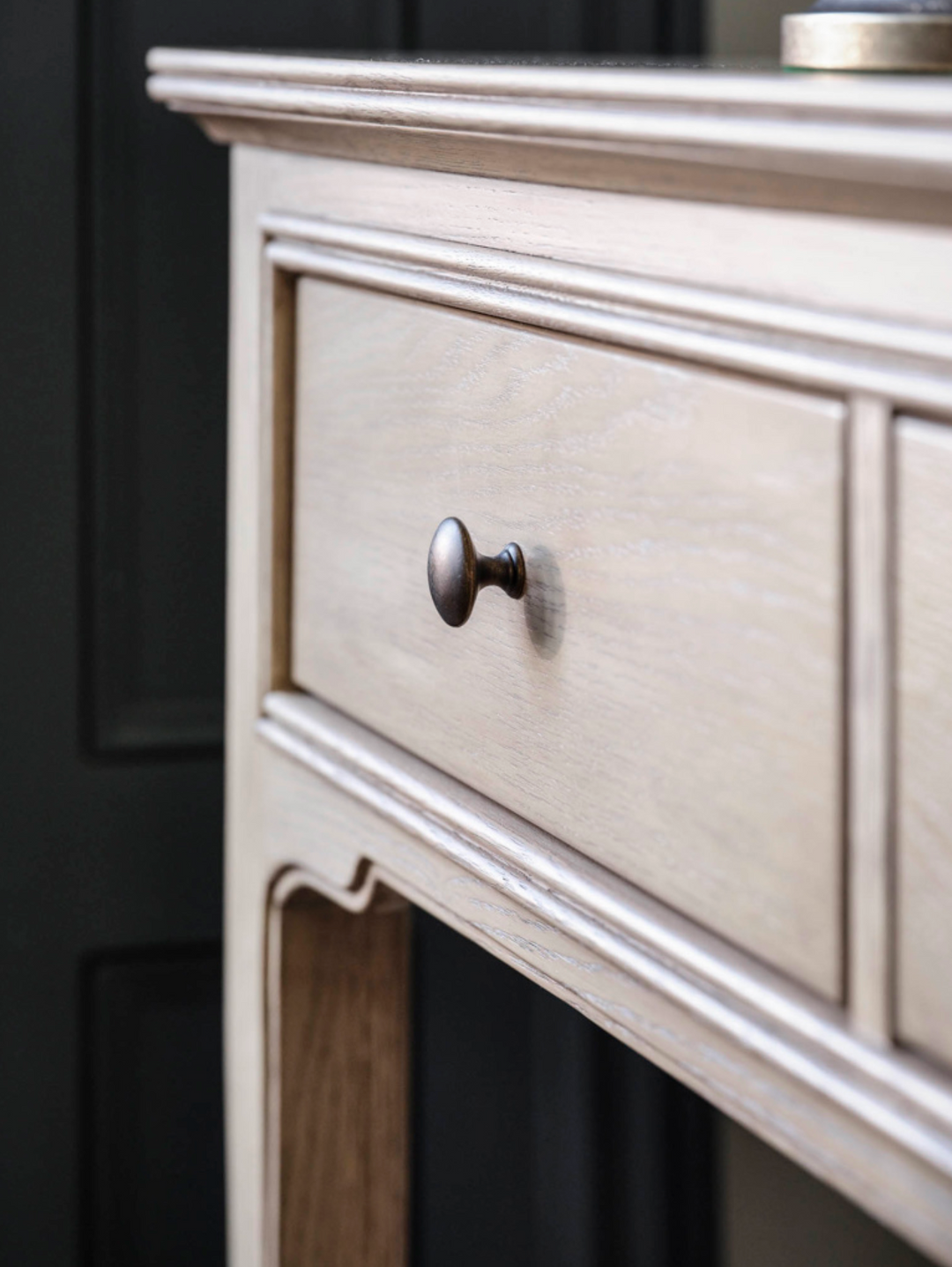 Toulon Console Table