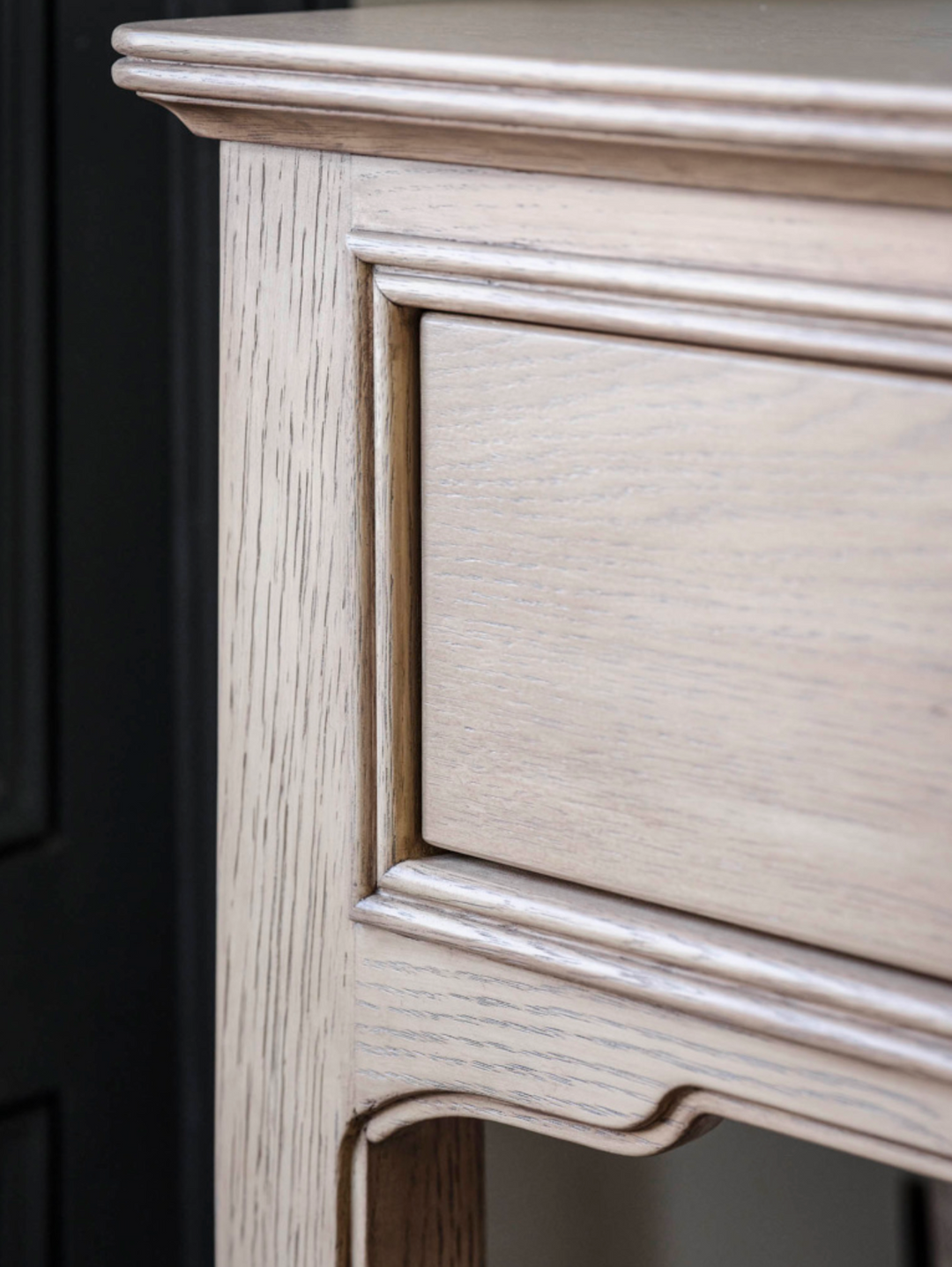 Toulon Console Table