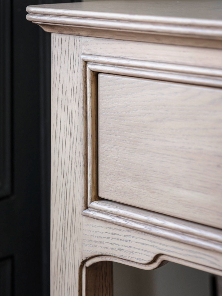 Toulon Console Table