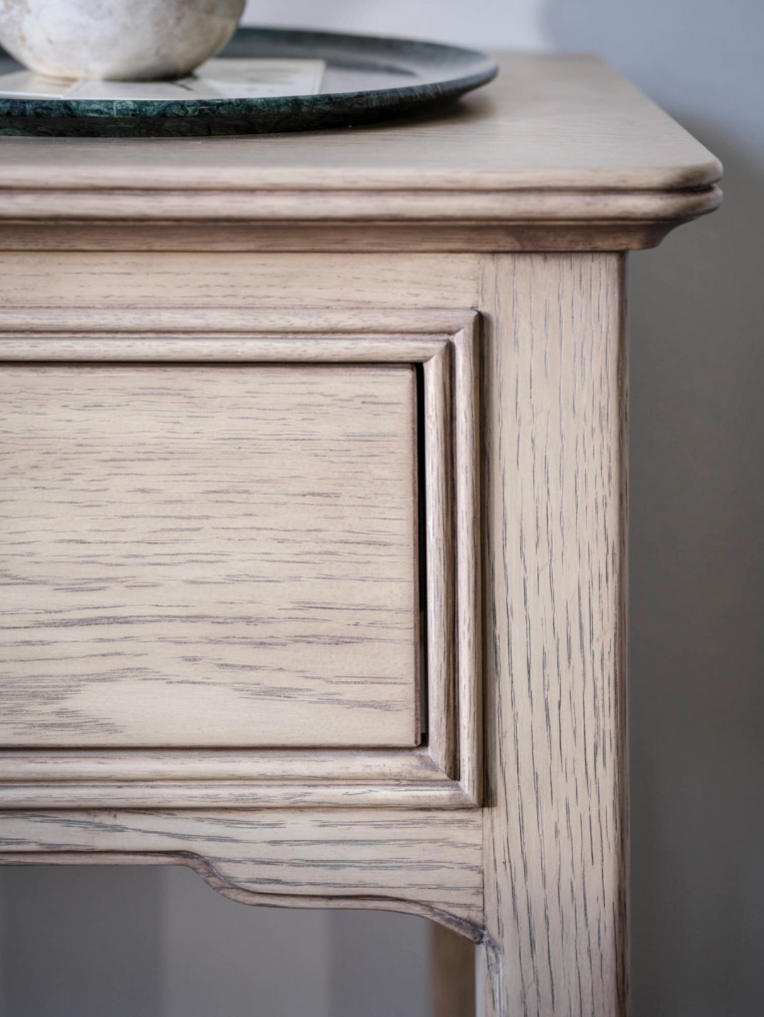 Toulon Console Table