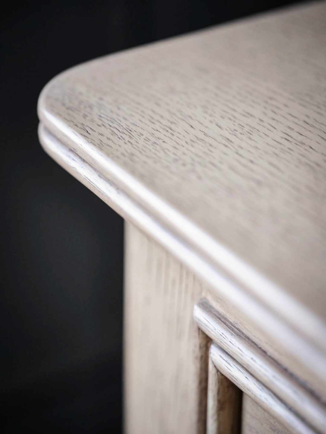 Toulon Console Table