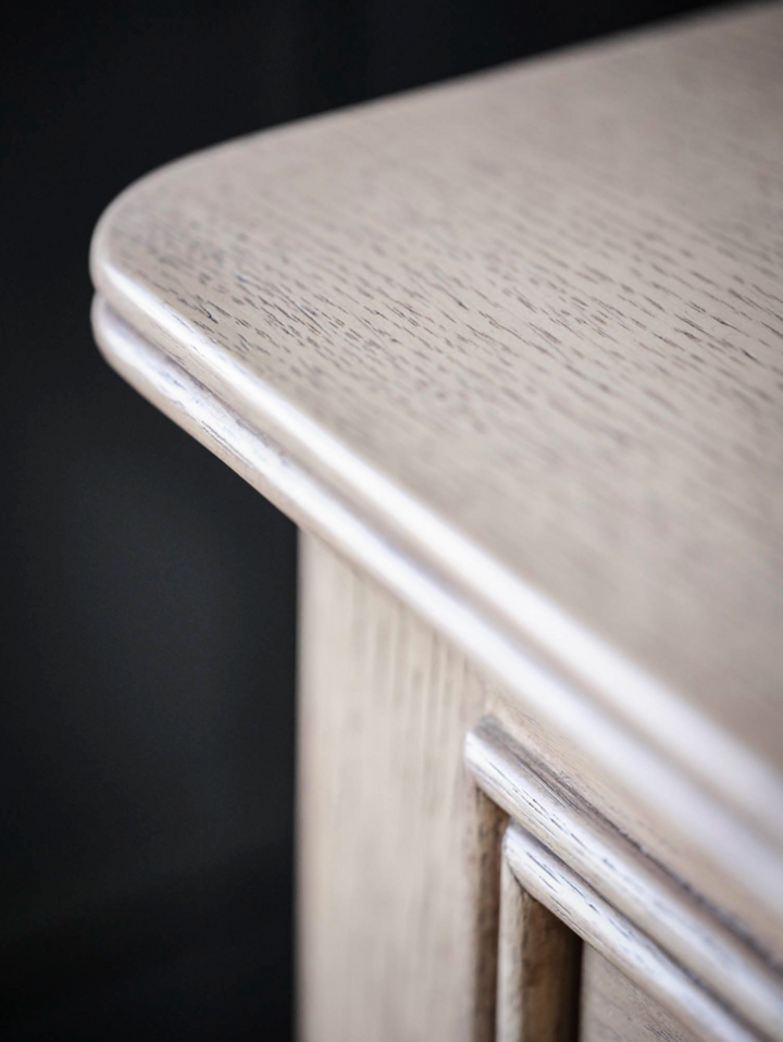 Toulon Console Table