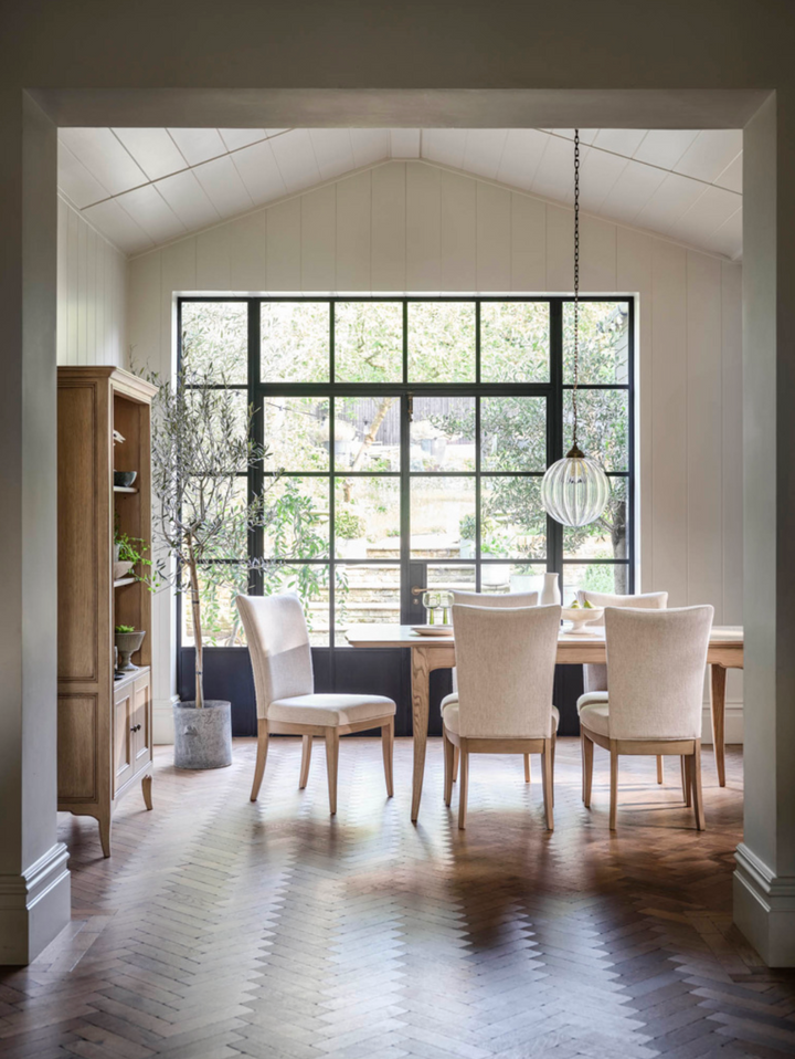 Toulon Extending Dining Table