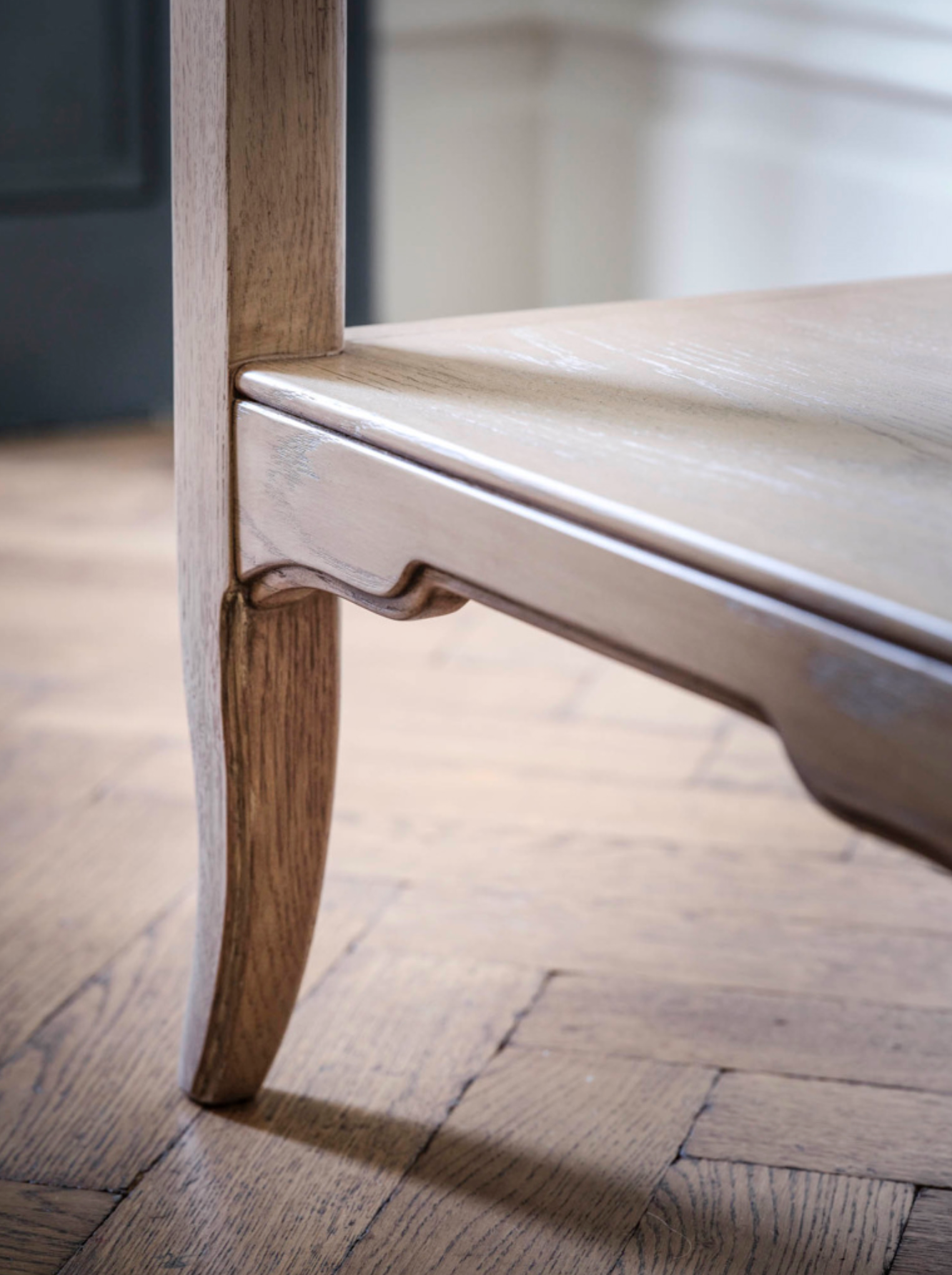 Toulon Lamp Table