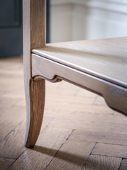 Toulon Lamp Table