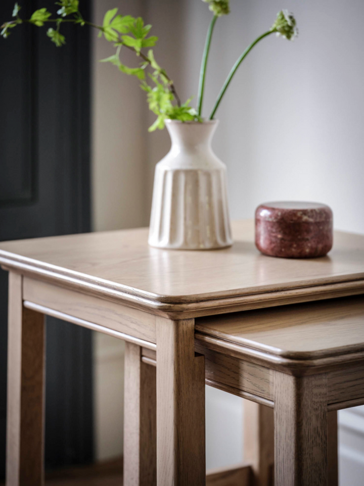 Toulon Nest of Tables