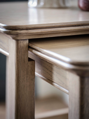 Toulon Nest of Tables