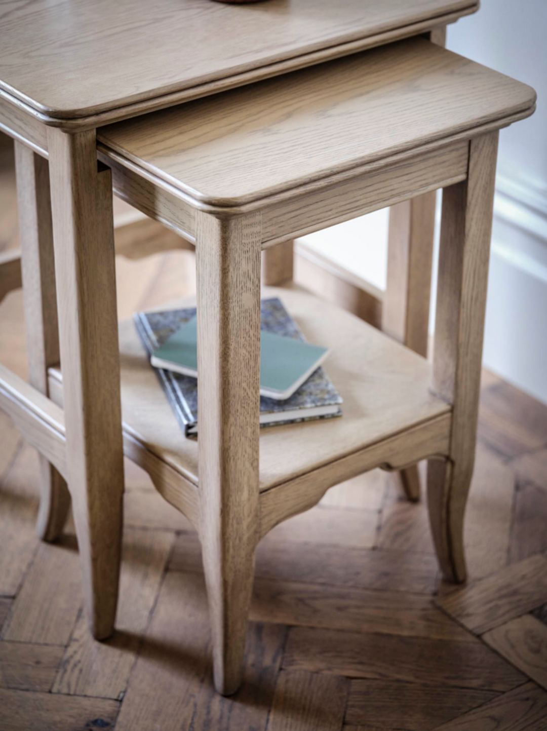 Toulon Nest of Tables