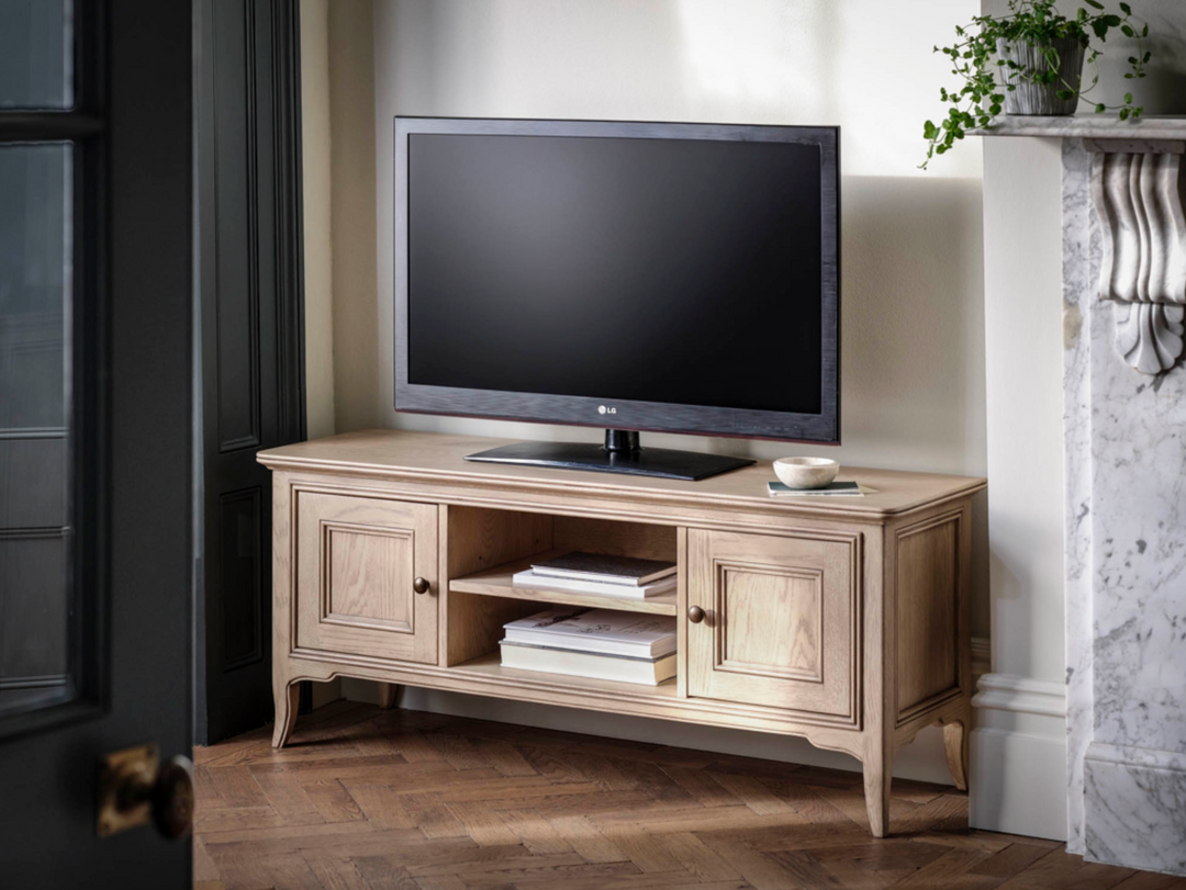 Toulon TV Unit