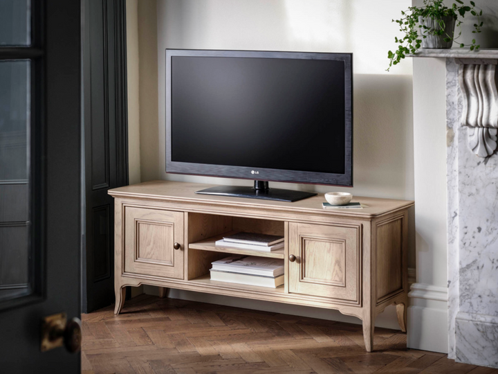 Toulon TV Unit
