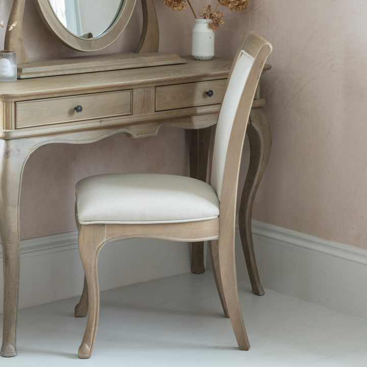 Camille Bedroom Chair