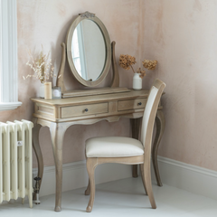 Camille Dressing Table