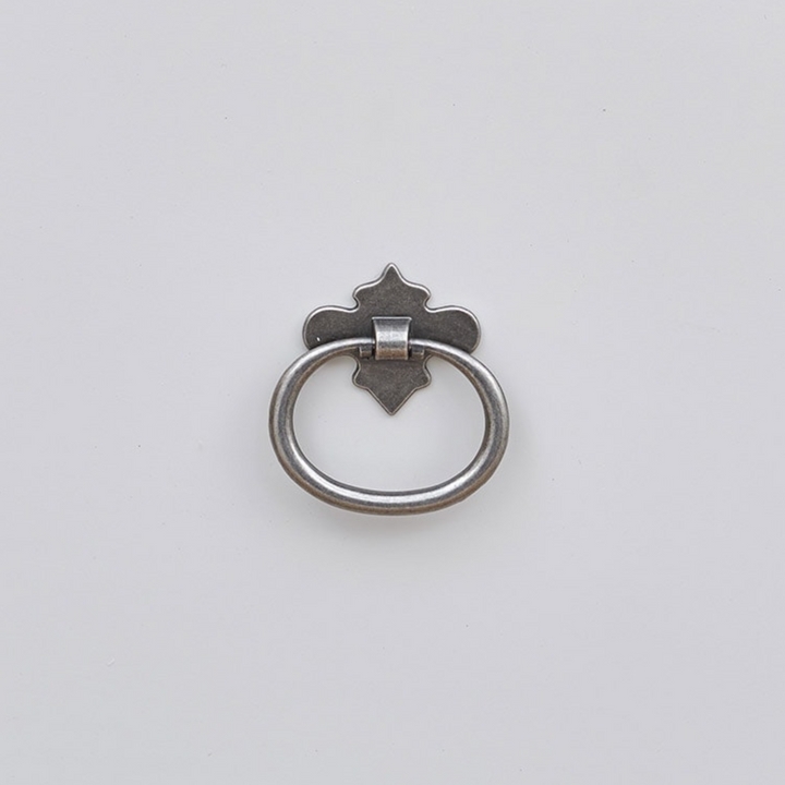 Etienne Grey 8 Drawer Chest