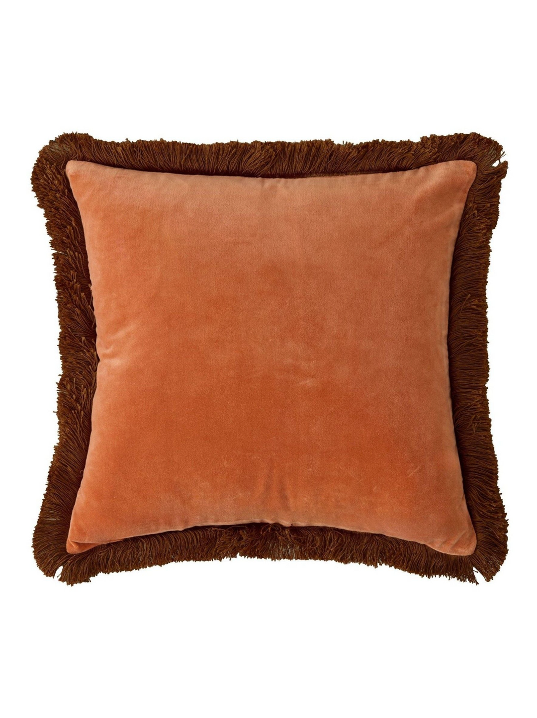 Strawberry Thief Blue Cushion 50 x 50 cm