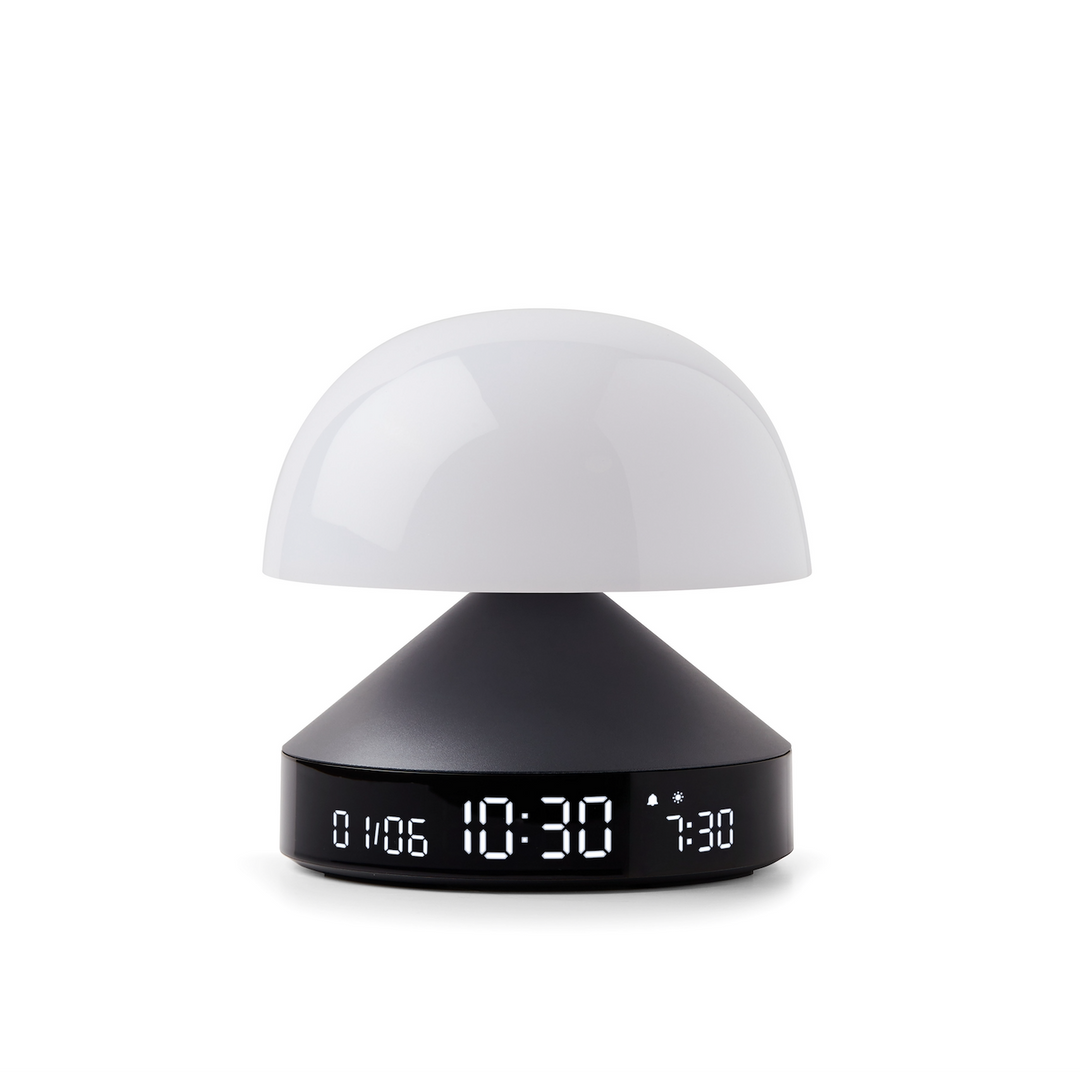 Mina Sunrise Alarm Clock