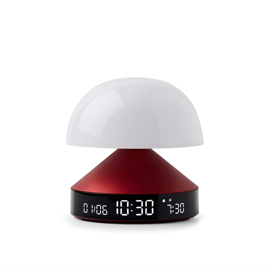 Mina Sunrise Alarm Clock