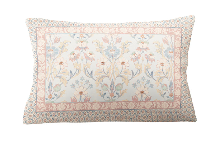 Semington Dusty Pink Duvet Set