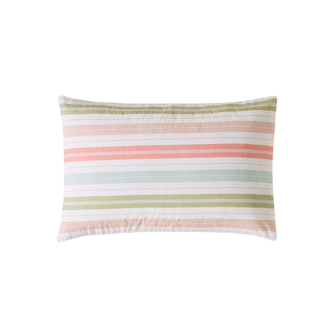 Sophie Stripe Duvet Set