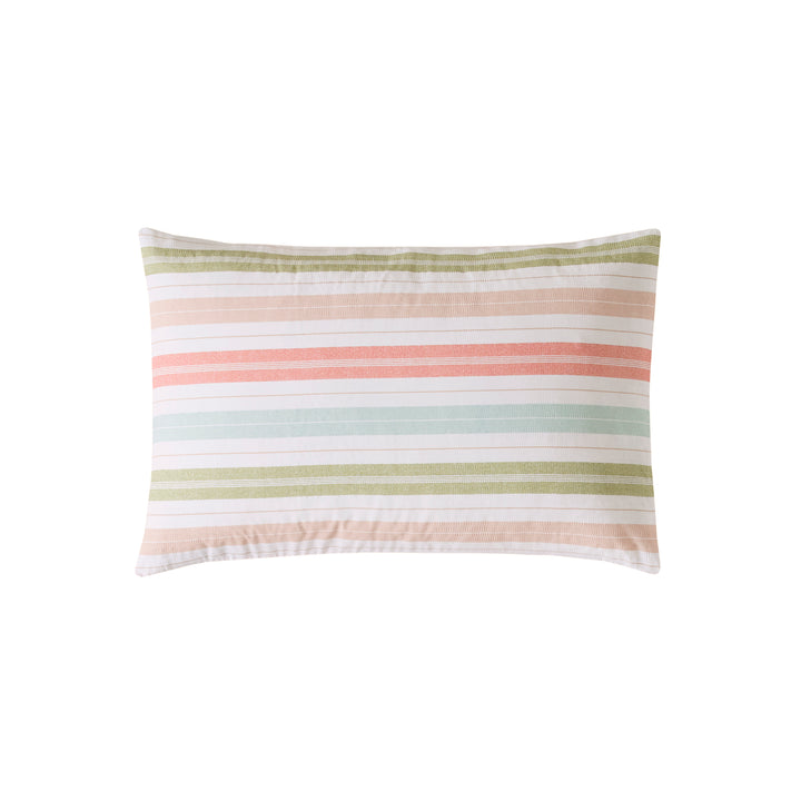 Sophie Stripe Duvet Set