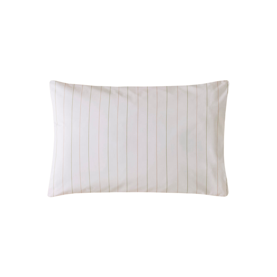 Sophie Stripe Duvet Set
