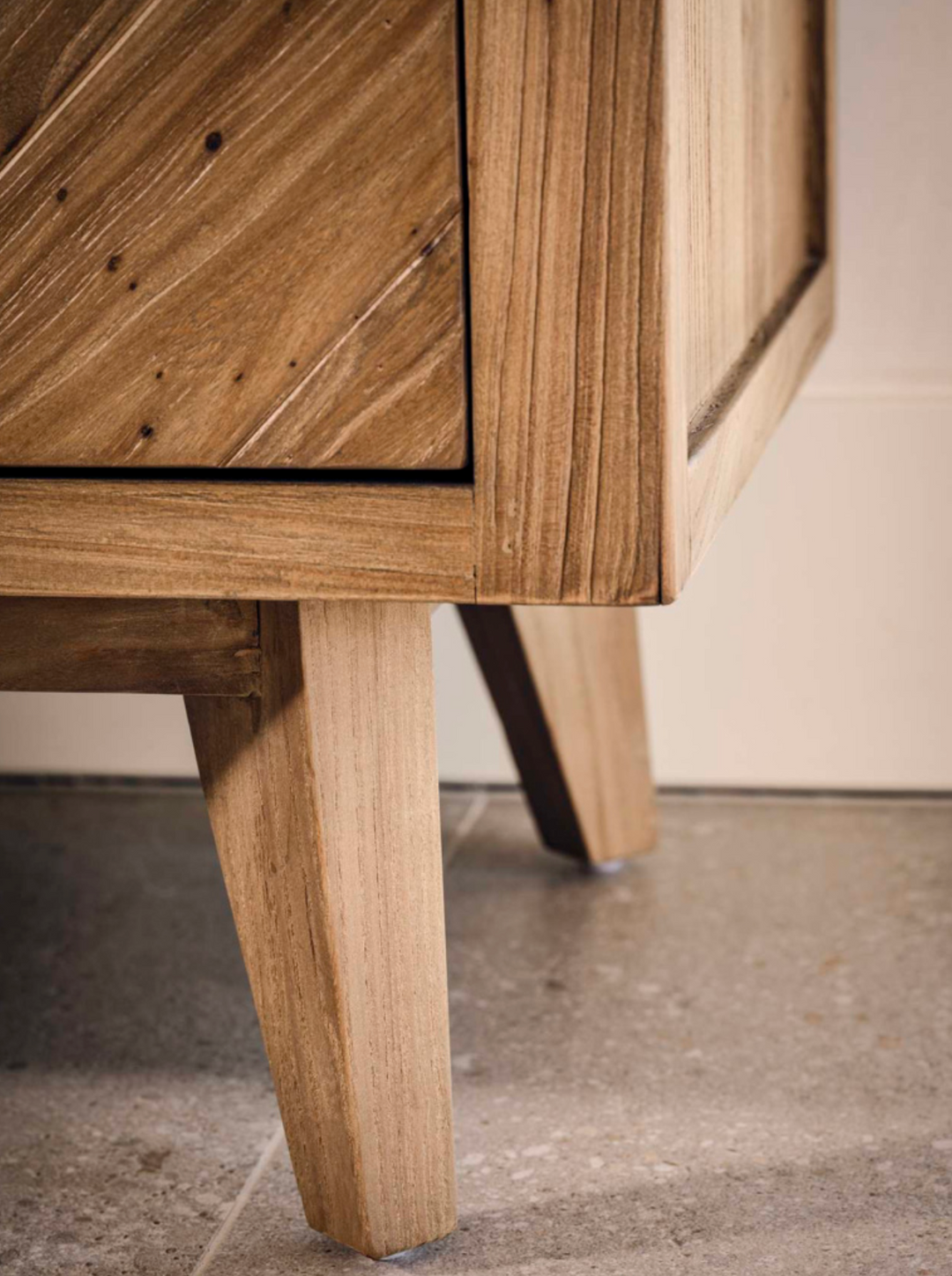 Sorrento 2 Door 3 Drawer Sideboard