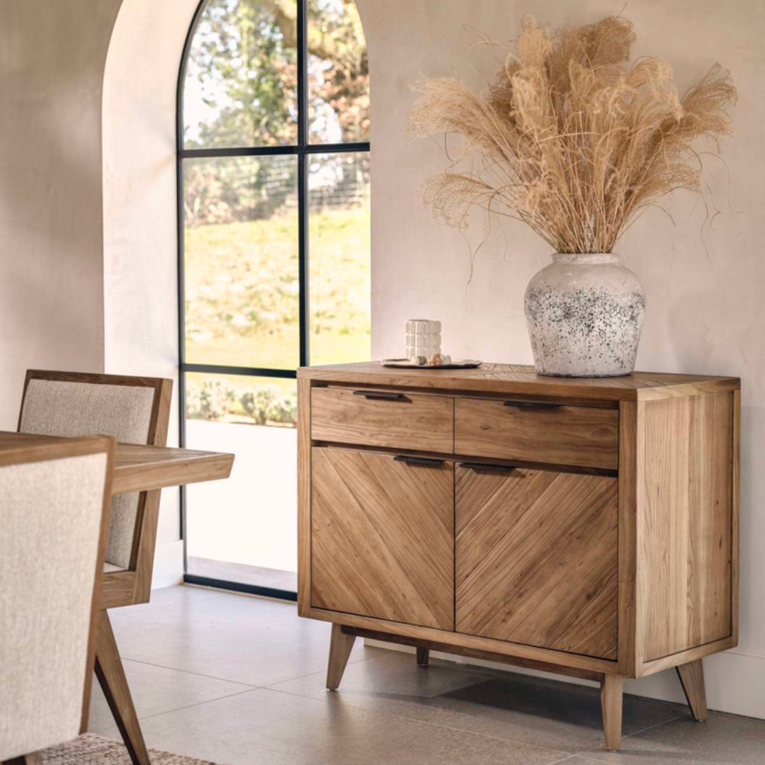 Sorrento 2 Door Sideboard