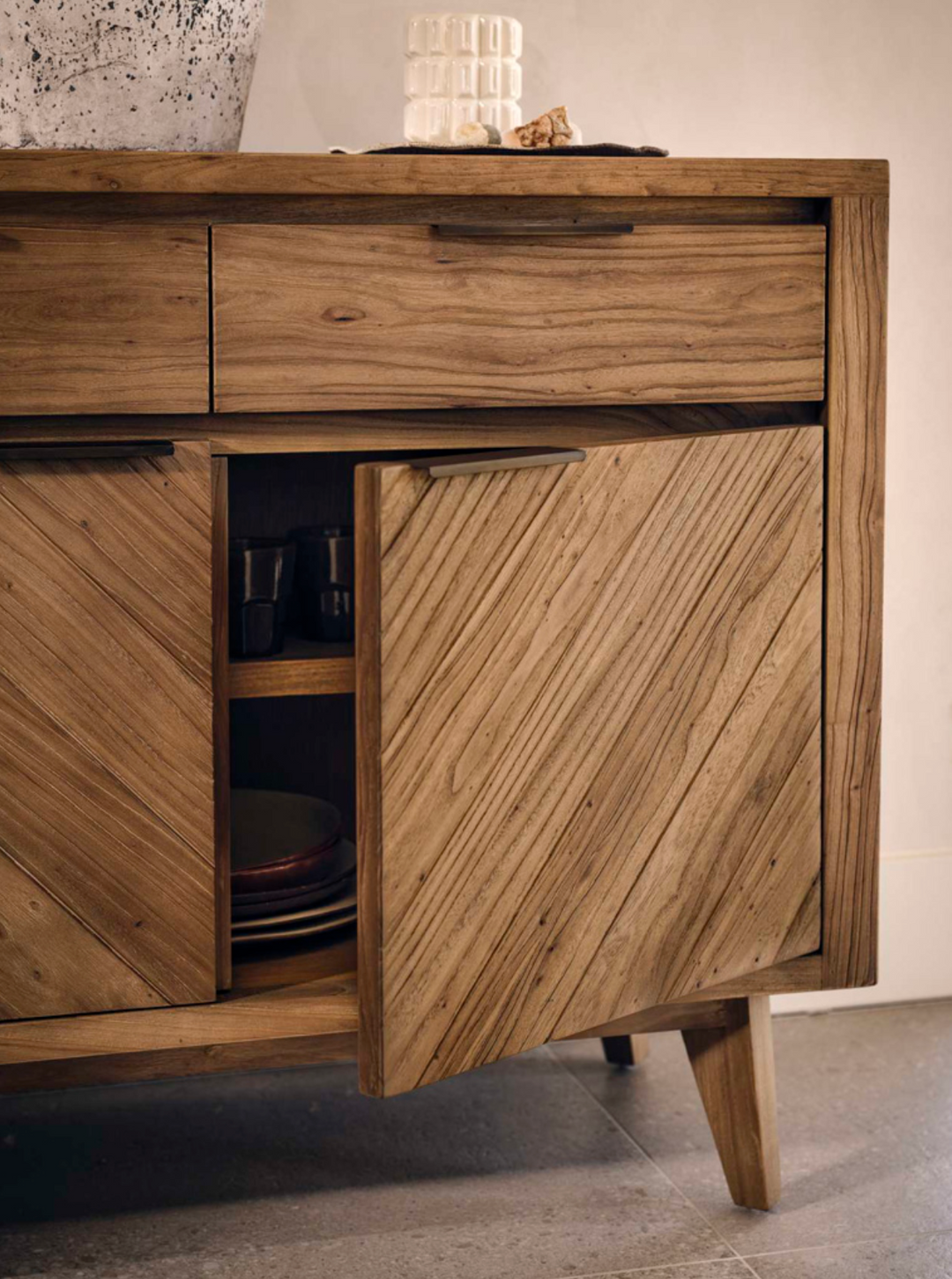 Sorrento 2 Door Sideboard