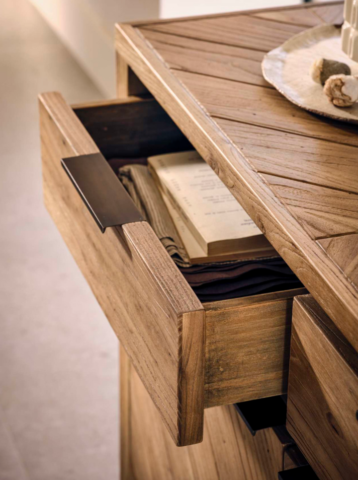 Sorrento 2 Door Sideboard