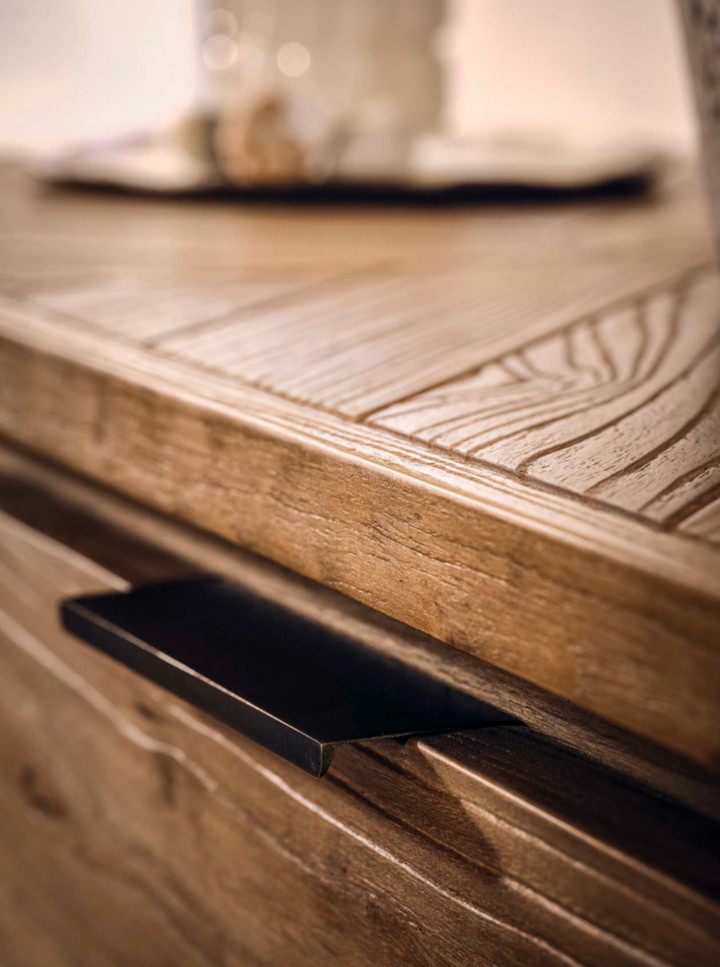 Sorrento 2 Door Sideboard