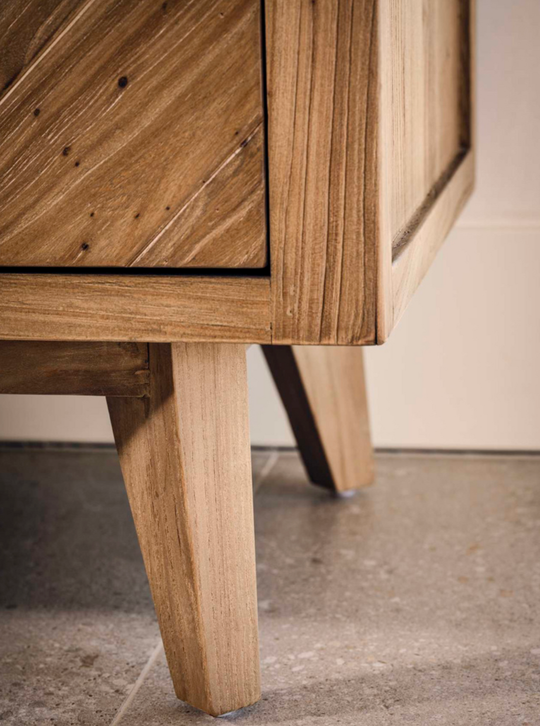 Sorrento 2 Door Sideboard