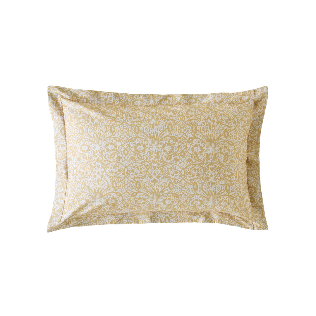 Spring Thicket Mineral Duvet Set