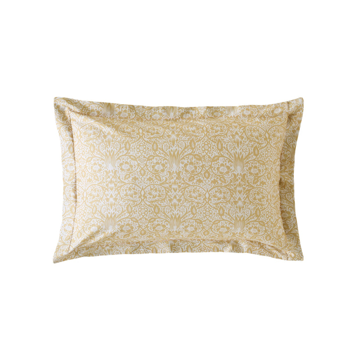 Spring Thicket Mineral Duvet Set