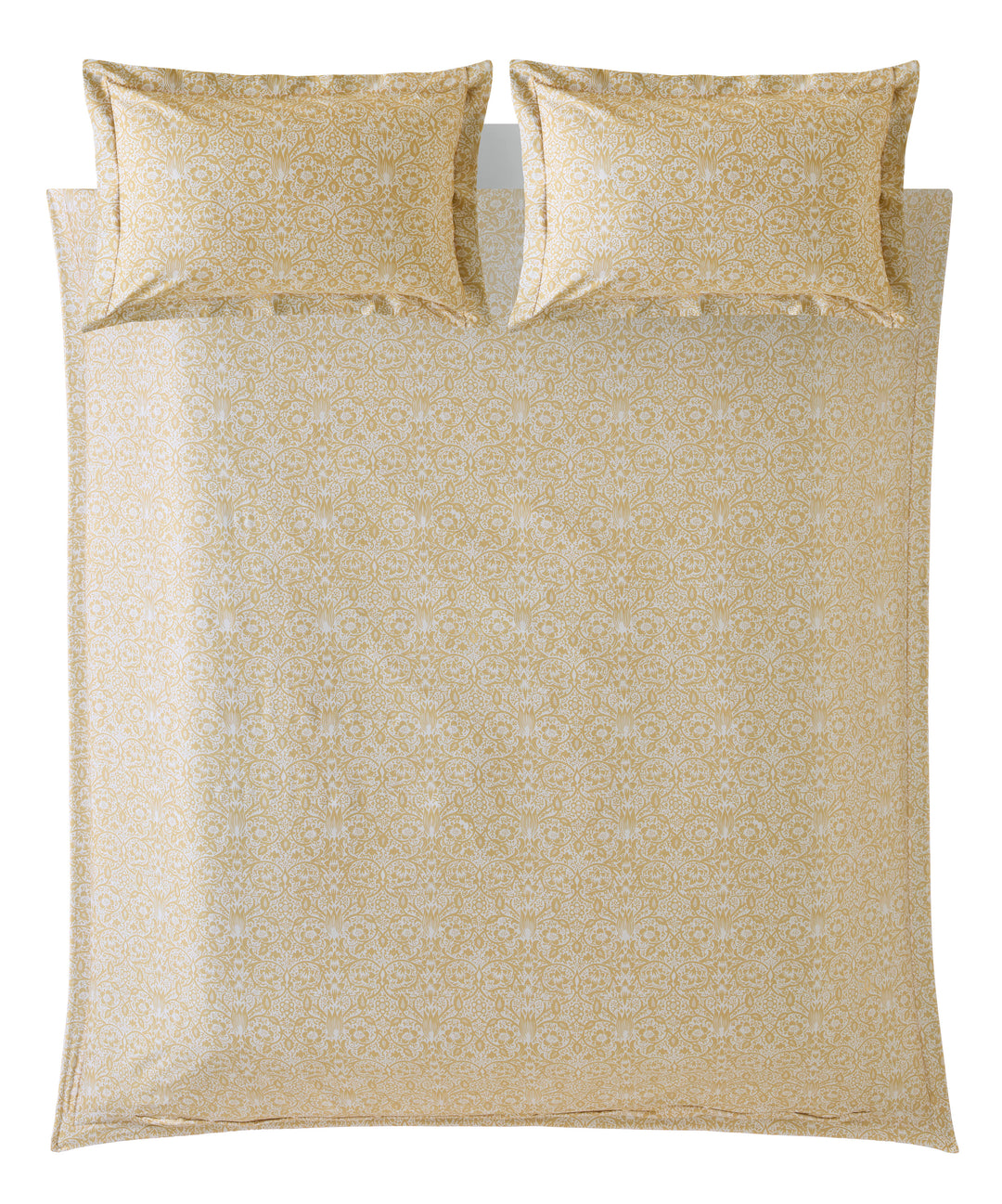 Spring Thicket Mineral Duvet Set