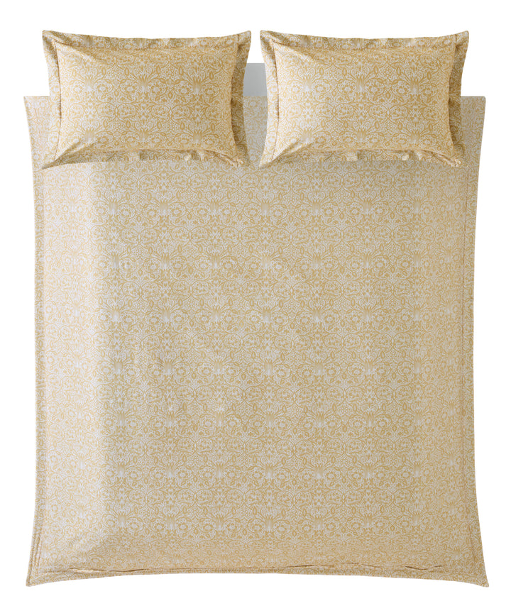 Spring Thicket Mineral Duvet Set