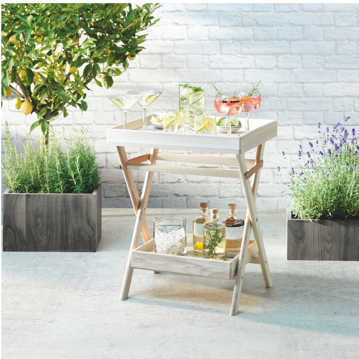 Gin Cocktail Jug & Stirrer 1.1L