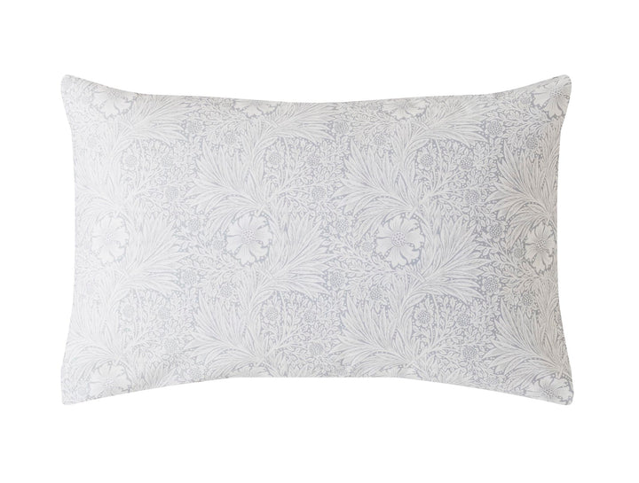 Strawberry Thief Hessian Duvet Set