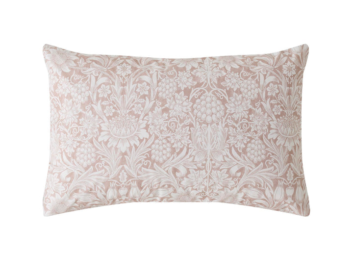 Sunflower Clay Duvet Set