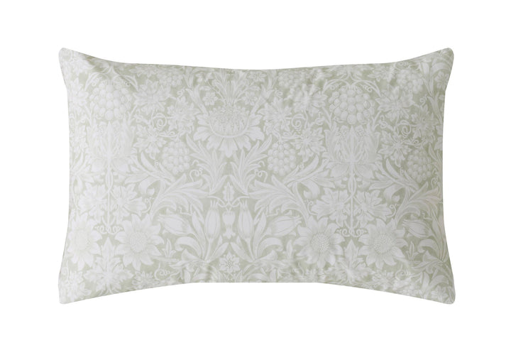 Sunflower Clay Duvet Set