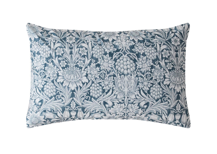 Sunflower Ink Duvet Set